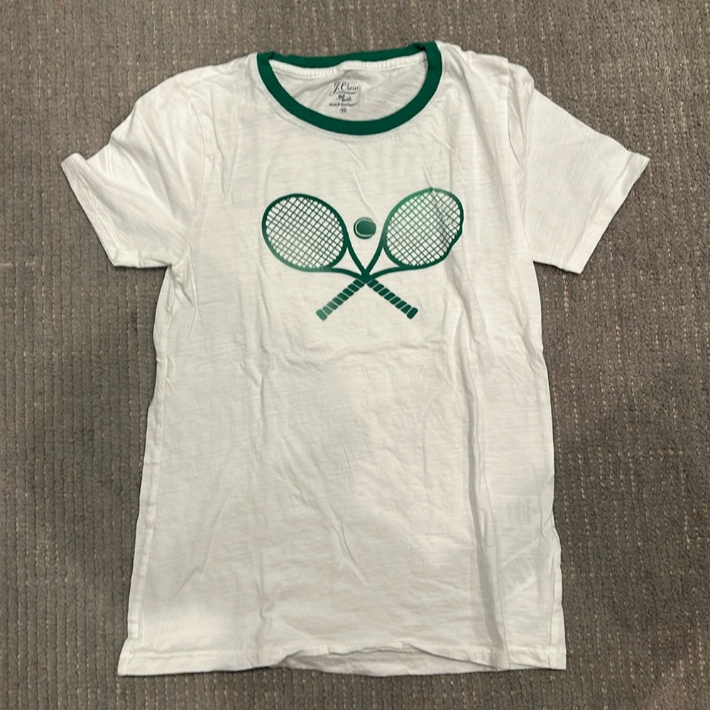 J. Crew top